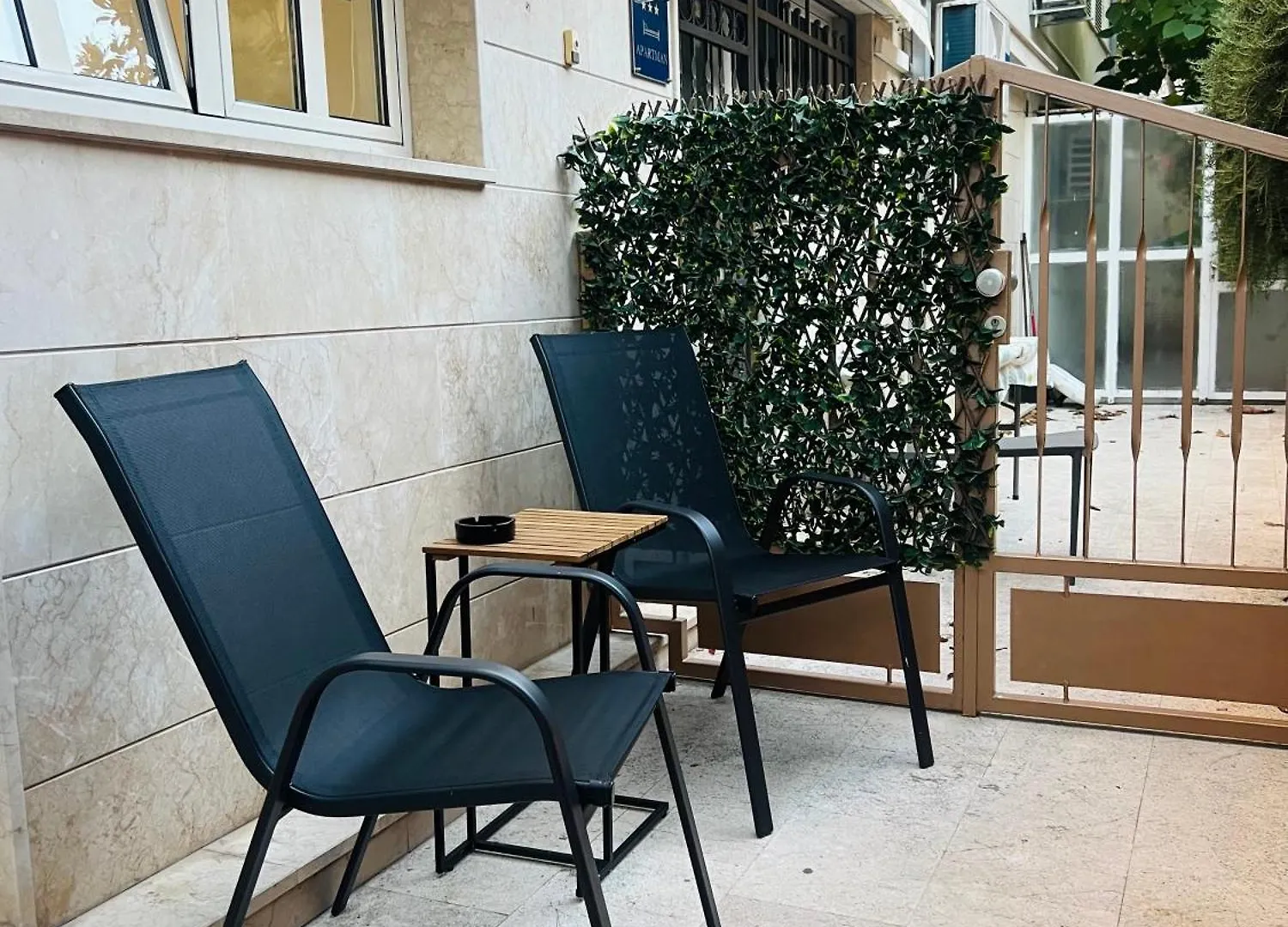Central Moon Apartment No.2 Split Croácia