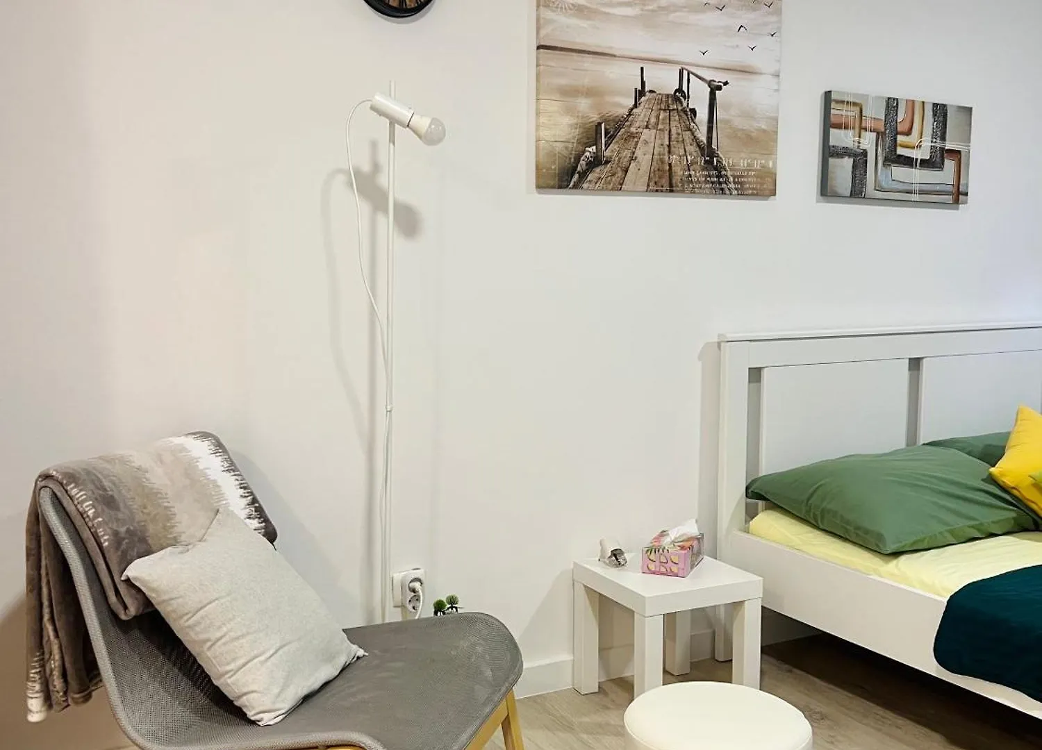 Central Moon Apartment No.2 Split
