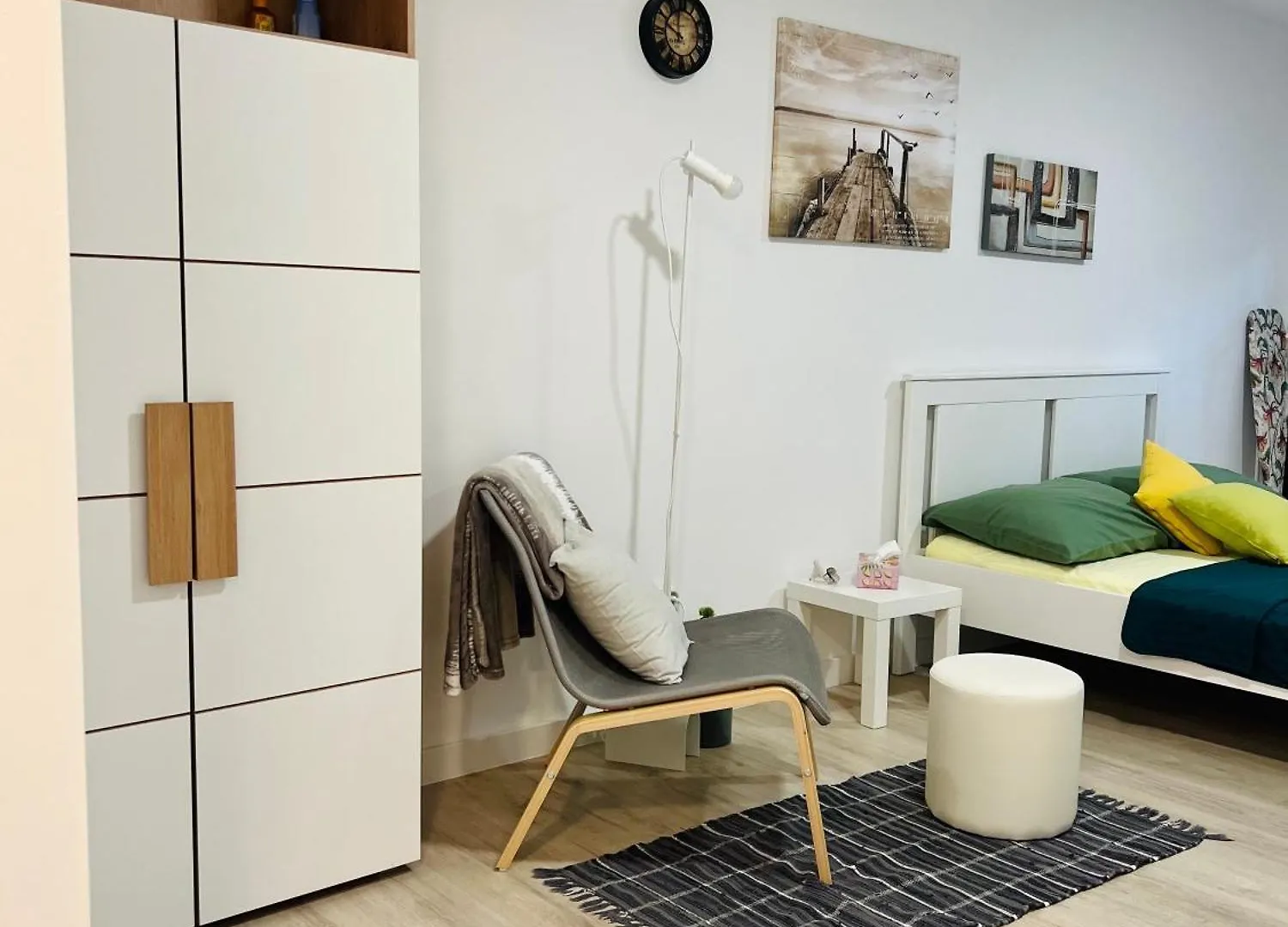 Central Moon Apartment No.2 Split Croácia