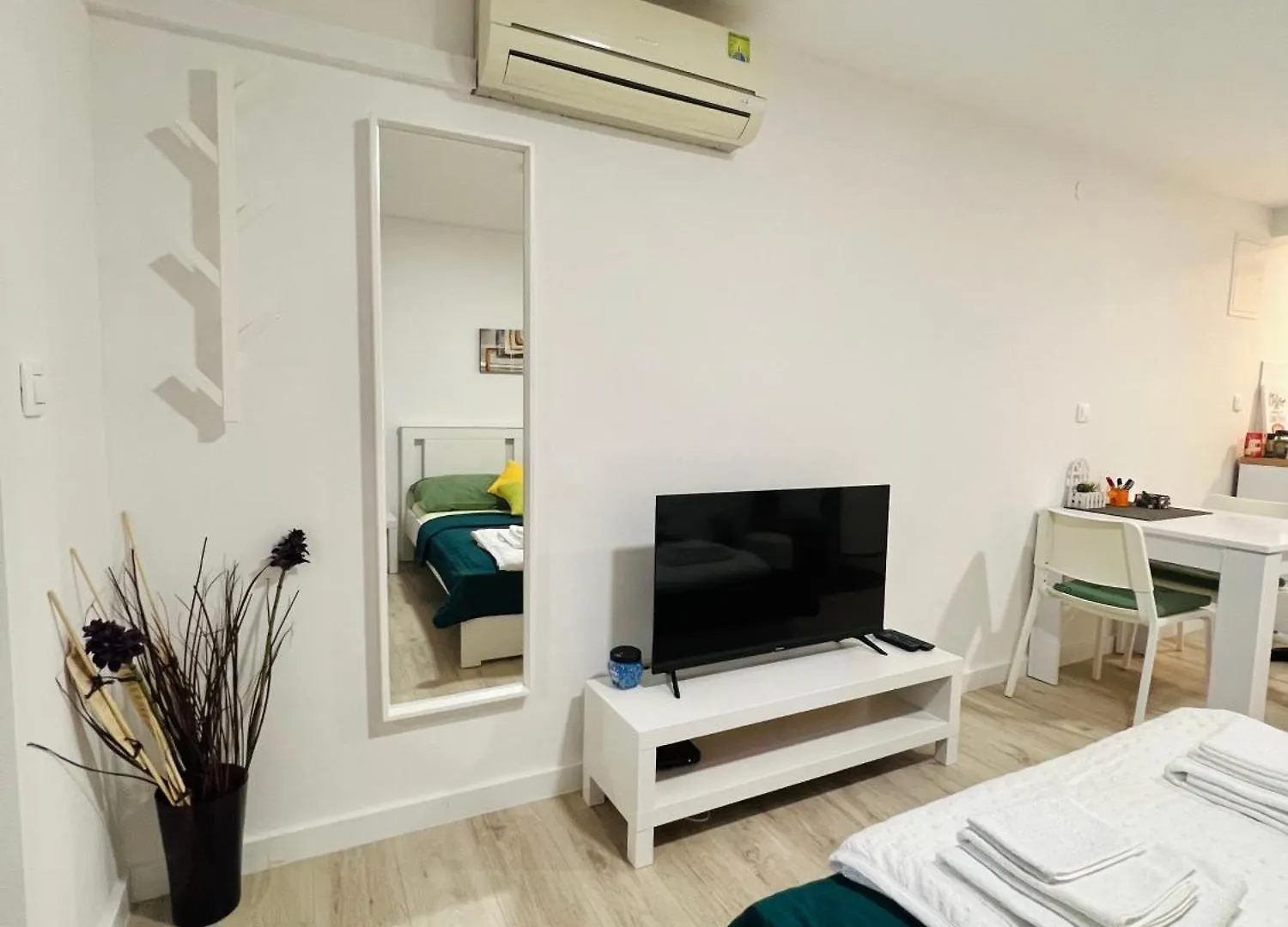 Central Moon Apartment No.2 Split