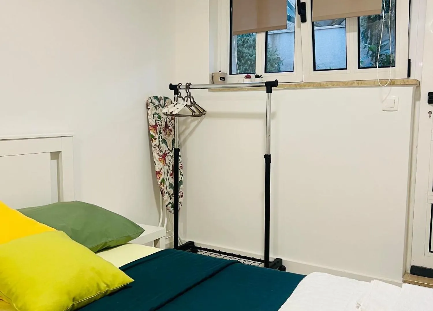 Central Moon Apartment No.2 Split
